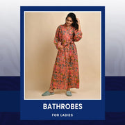 Bathrobes For Ladies