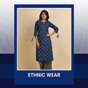 Ethnic Wear