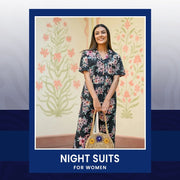 Night Suits For Women