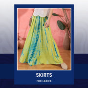 Skirts For Ladies