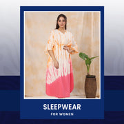 Sleepwear