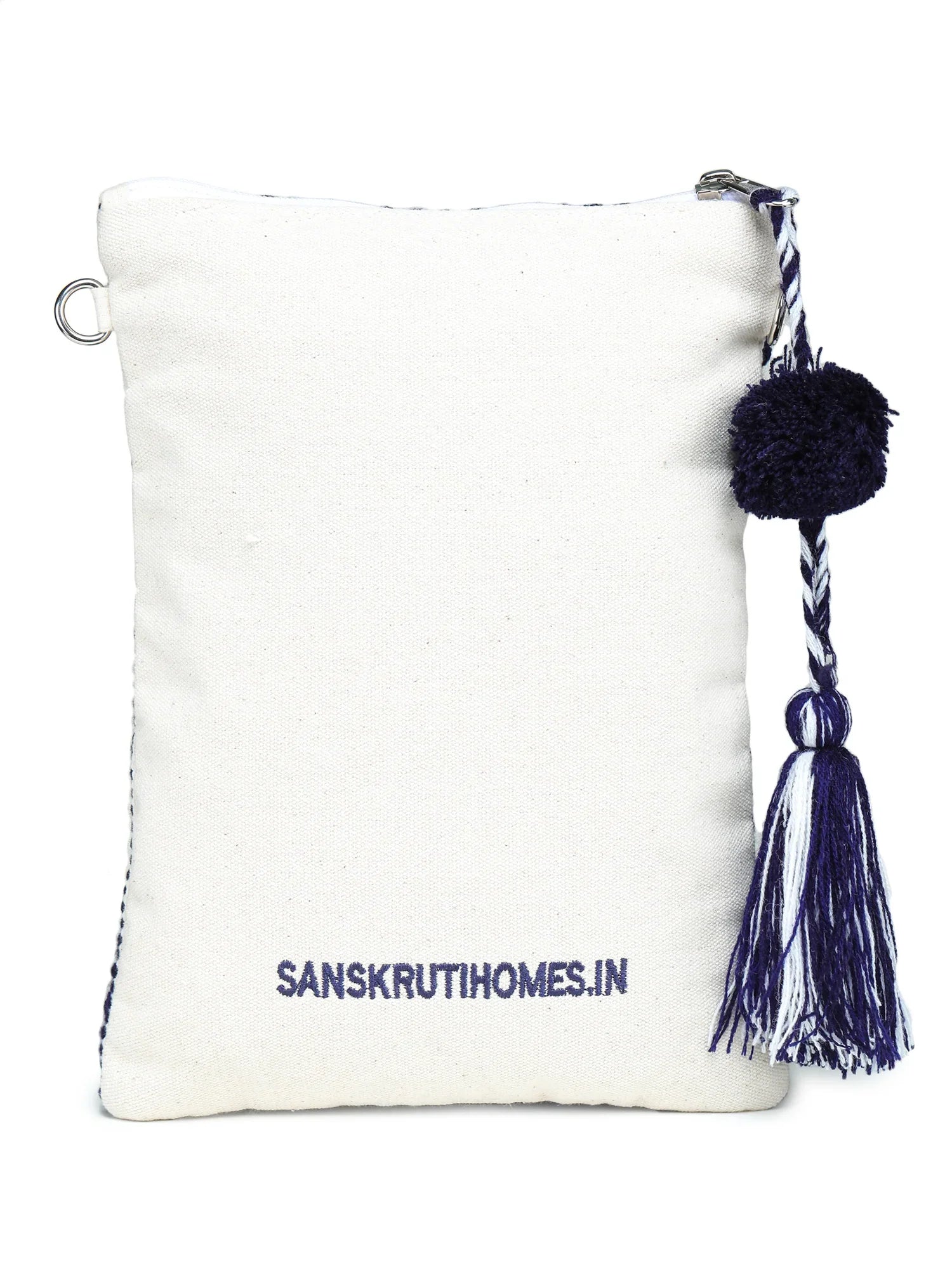 Handmade Boho Bag. - SanskrutiHomes 