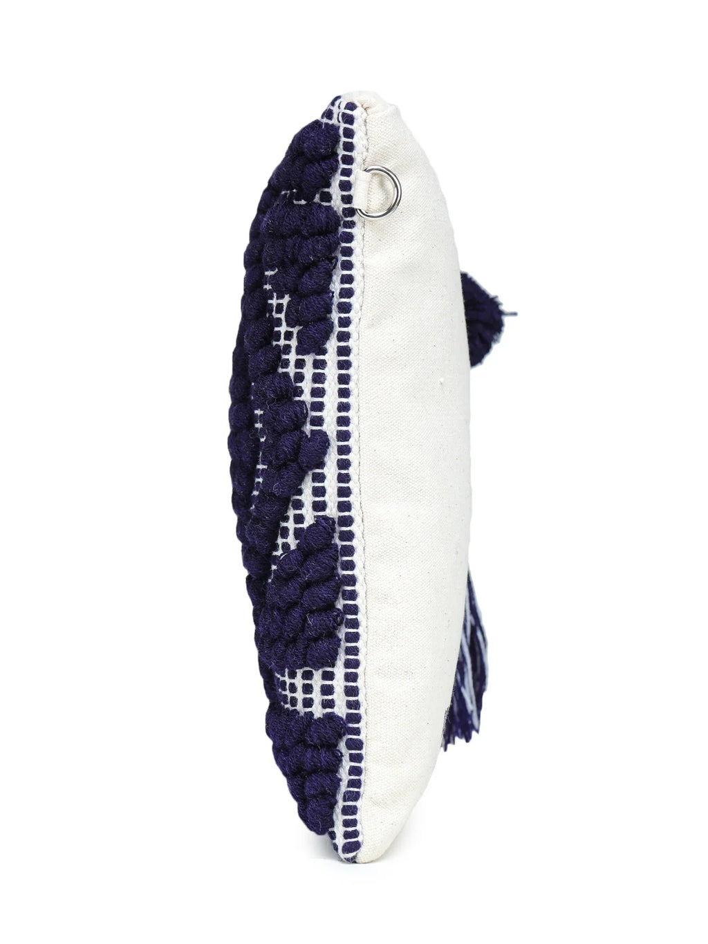 Handmade Boho Bag. - SanskrutiHomes 