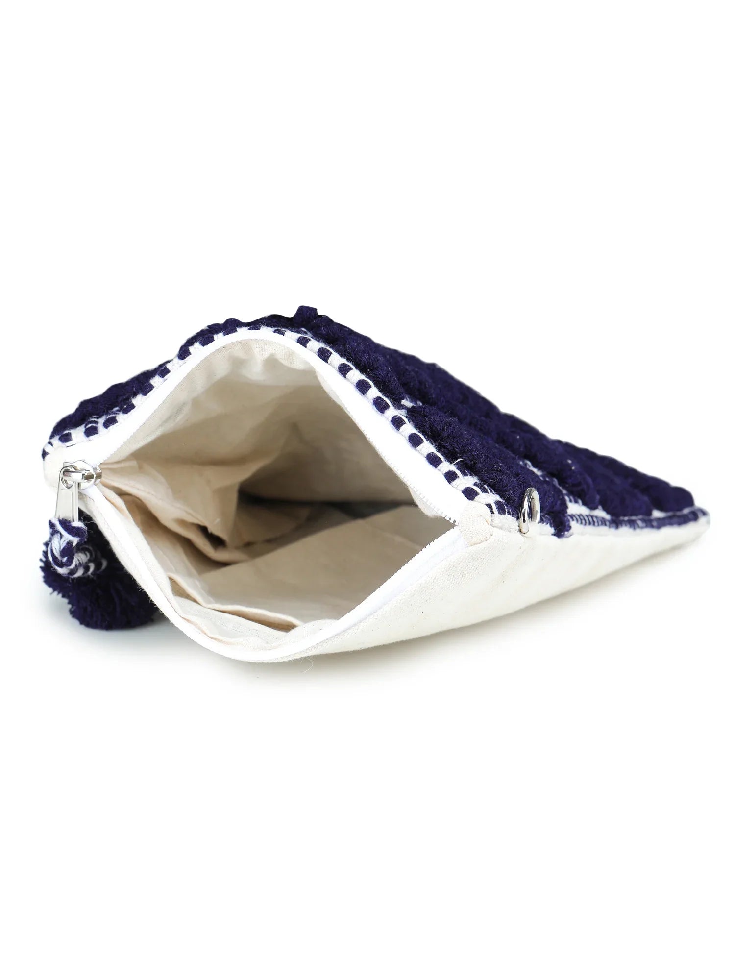 Handmade Boho Bag. - SanskrutiHomes 