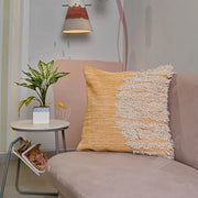 100% Cotton handmade Cushion Covers. - SanskrutiHomes 