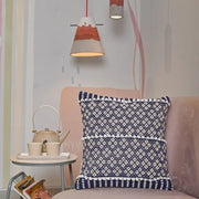 Kilim Handmade cotton Cushion Covers. - SanskrutiHomes 