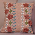 Boho Handloom Pure Cotton Cushion Cover - SanskrutiHomes 