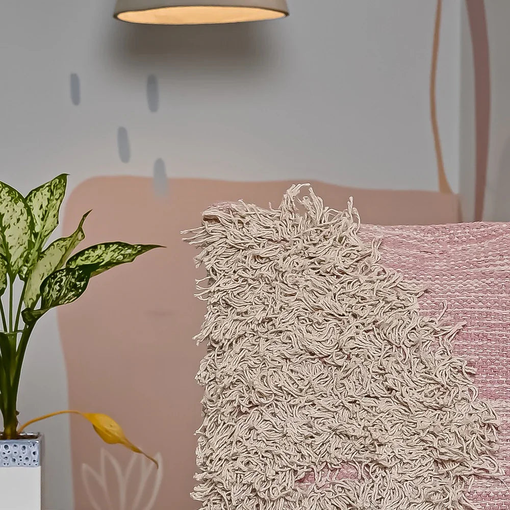 100% Cotton handmade Cushion Covers. - SanskrutiHomes 