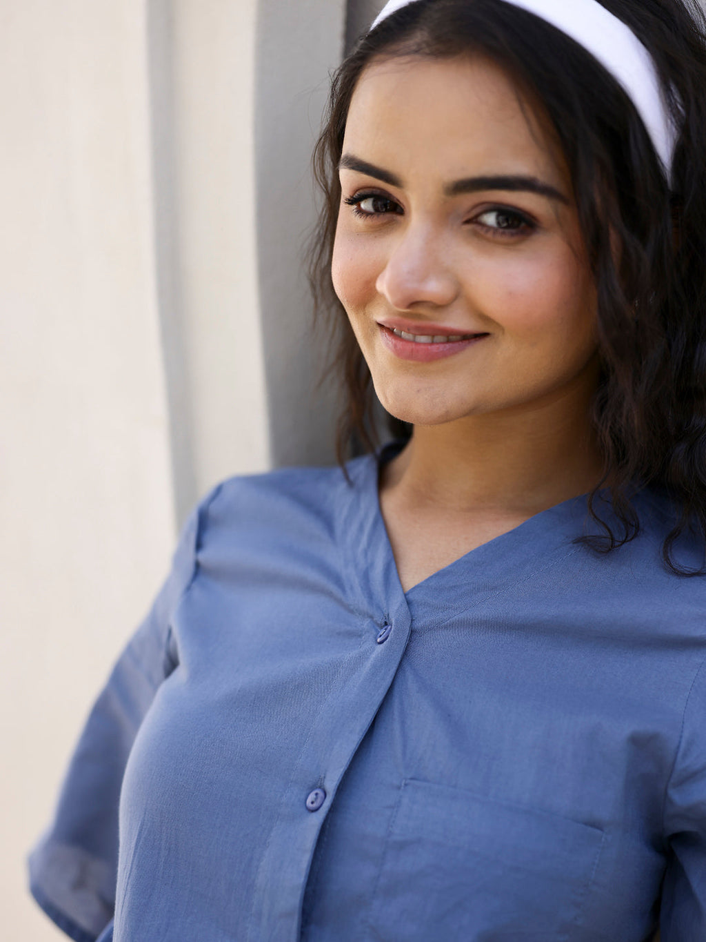 Printed Pure Cotton Co-Ords - SanskrutiHomes 