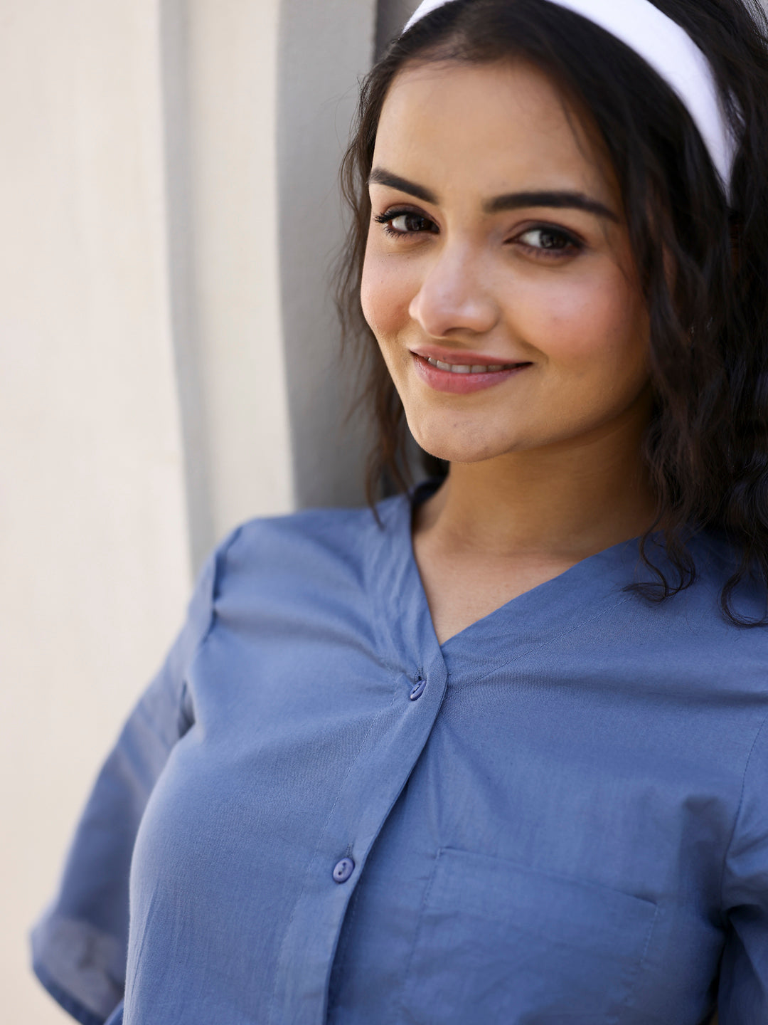 Printed Pure Cotton Co-Ords - SanskrutiHomes 