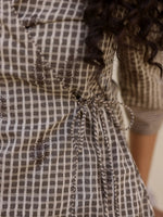 Printed Pure Cotton Night suit - SanskrutiHomes 