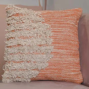 100% Cotton handmade Multi-color Cushion Covers.(Set of 4 ) - SanskrutiHomes 