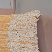 100% Cotton handmade Cushion Covers. - SanskrutiHomes 