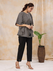 Ethnic Motifs Printed Co-Ords Set