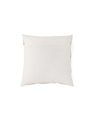 Cotton Off White Colour Floral Cushion Covers - SanskrutiHomes 