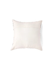Velvet Multi Colour Geometric Cushion Covers - SanskrutiHomes 