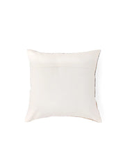 Velvet Multi Colour Geometric Cushion Covers - SanskrutiHomes 