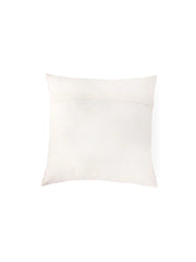 Velvet Pink Colour Floral Cushion Covers - SanskrutiHomes 