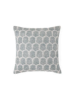 Cotton Green Colour Ethnic Motifs Cushion Covers - SanskrutiHomes 