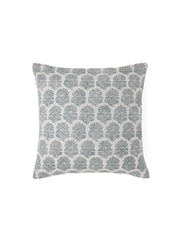 Cotton Green Colour Ethnic Motifs Cushion Covers - SanskrutiHomes 
