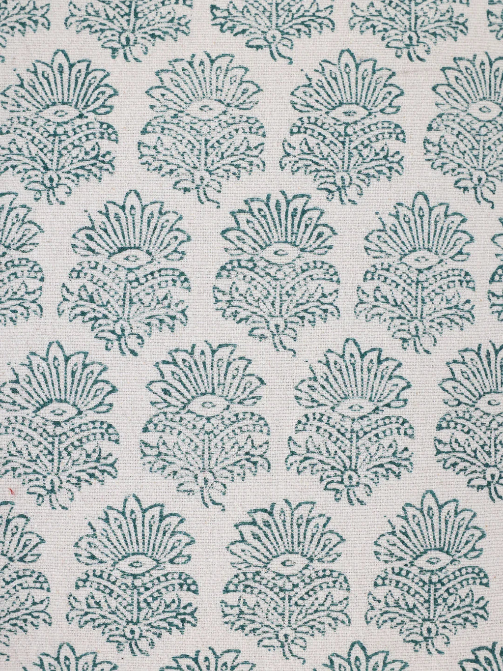 Cotton Green Colour Ethnic Motifs Cushion Covers - SanskrutiHomes 