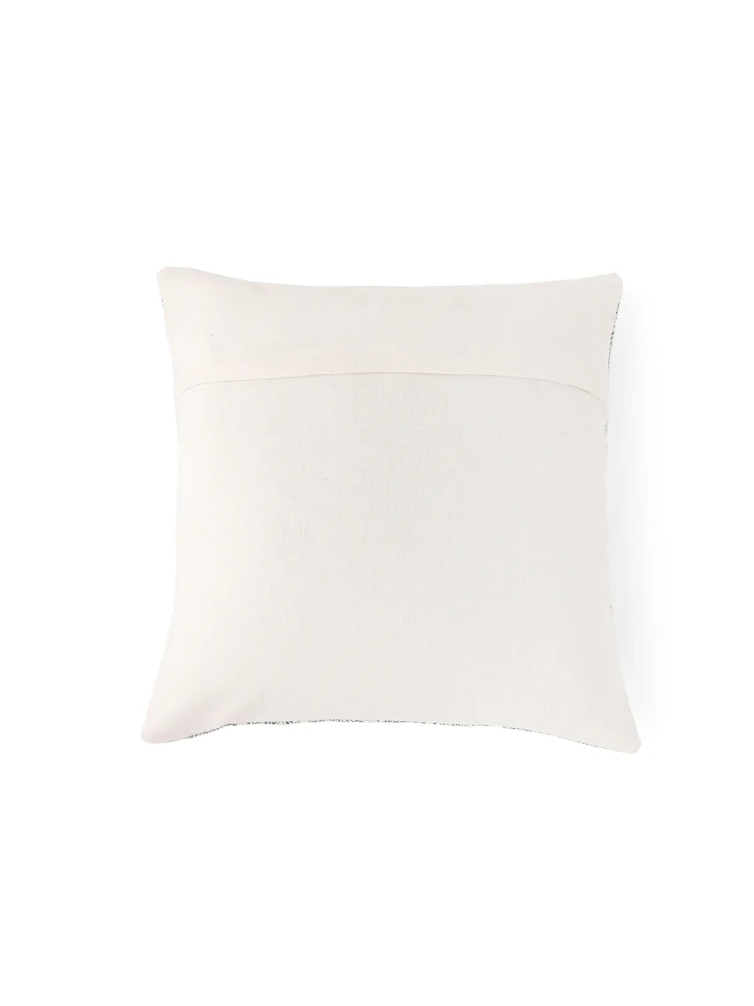 Cotton Green Colour Ethnic Motifs Cushion Covers - SanskrutiHomes 