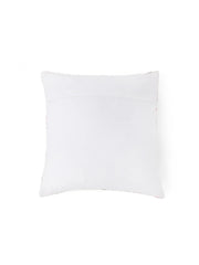Velvet Multi Colour Floral Cushion Covers - SanskrutiHomes 