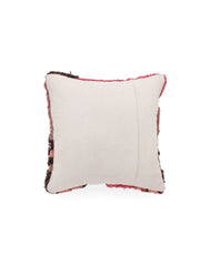 Cotton Multi Colour Embroidered Cushion Covers - SanskrutiHomes 