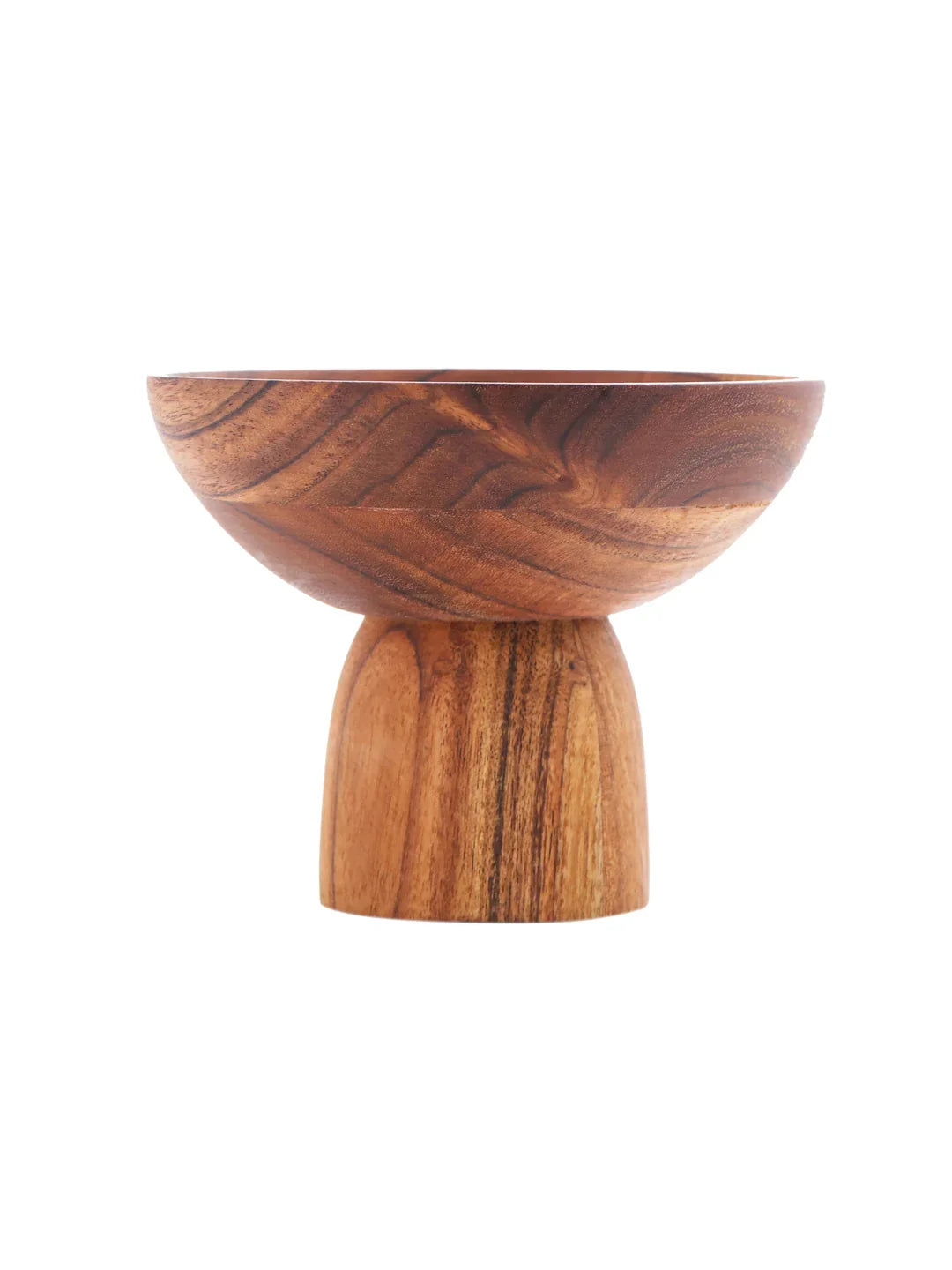 ELEVATED BOWL - SanskrutiHomes 
