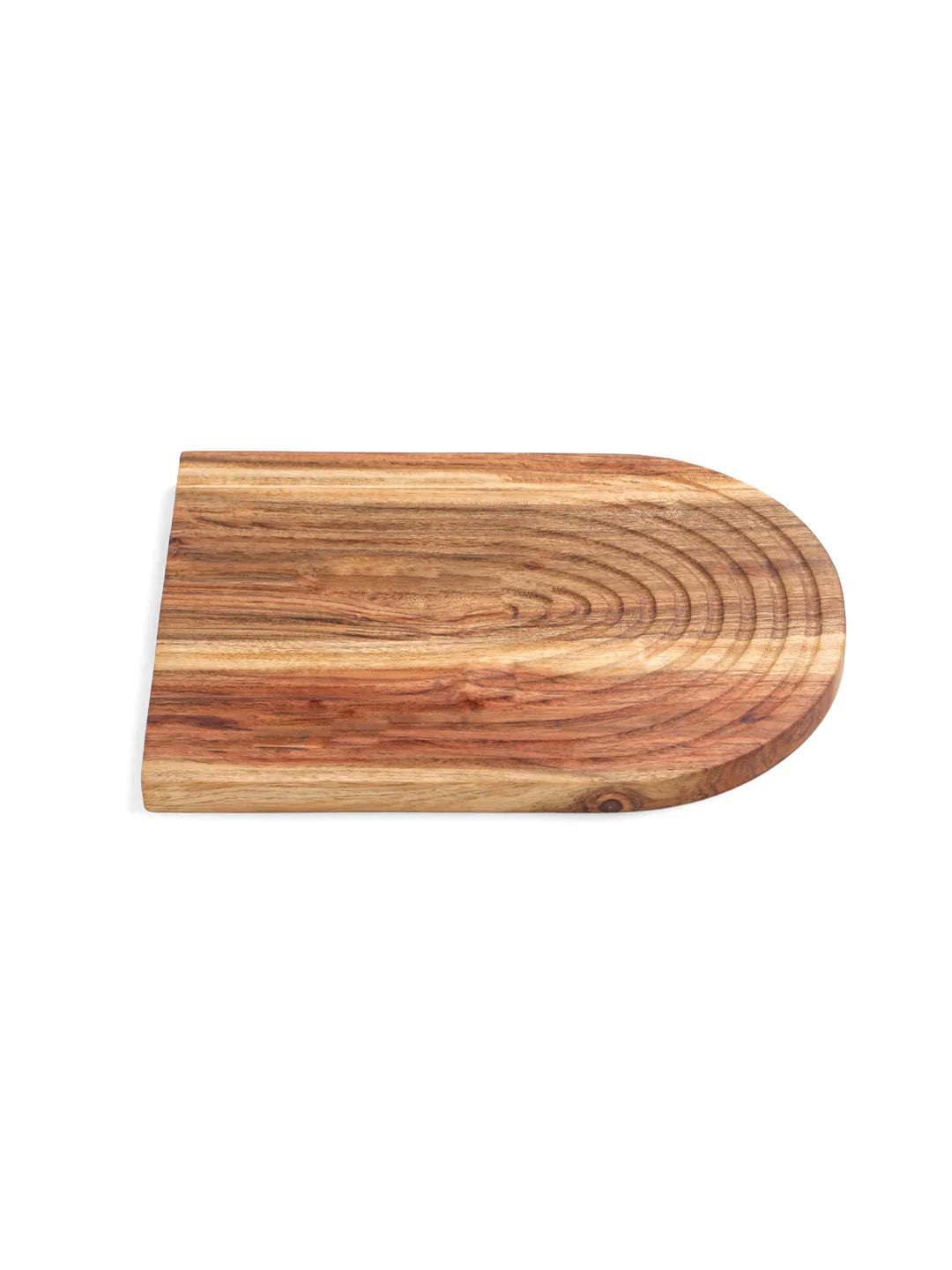 SEMI ROUND MULTIPURPOSE PLATTER - SanskrutiHomes 