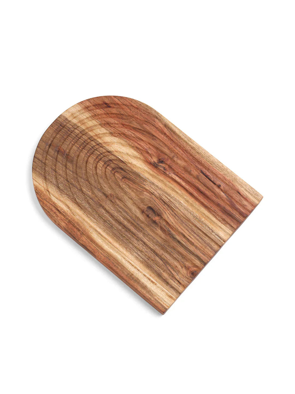 SEMI ROUND MULTIPURPOSE PLATTER - SanskrutiHomes 