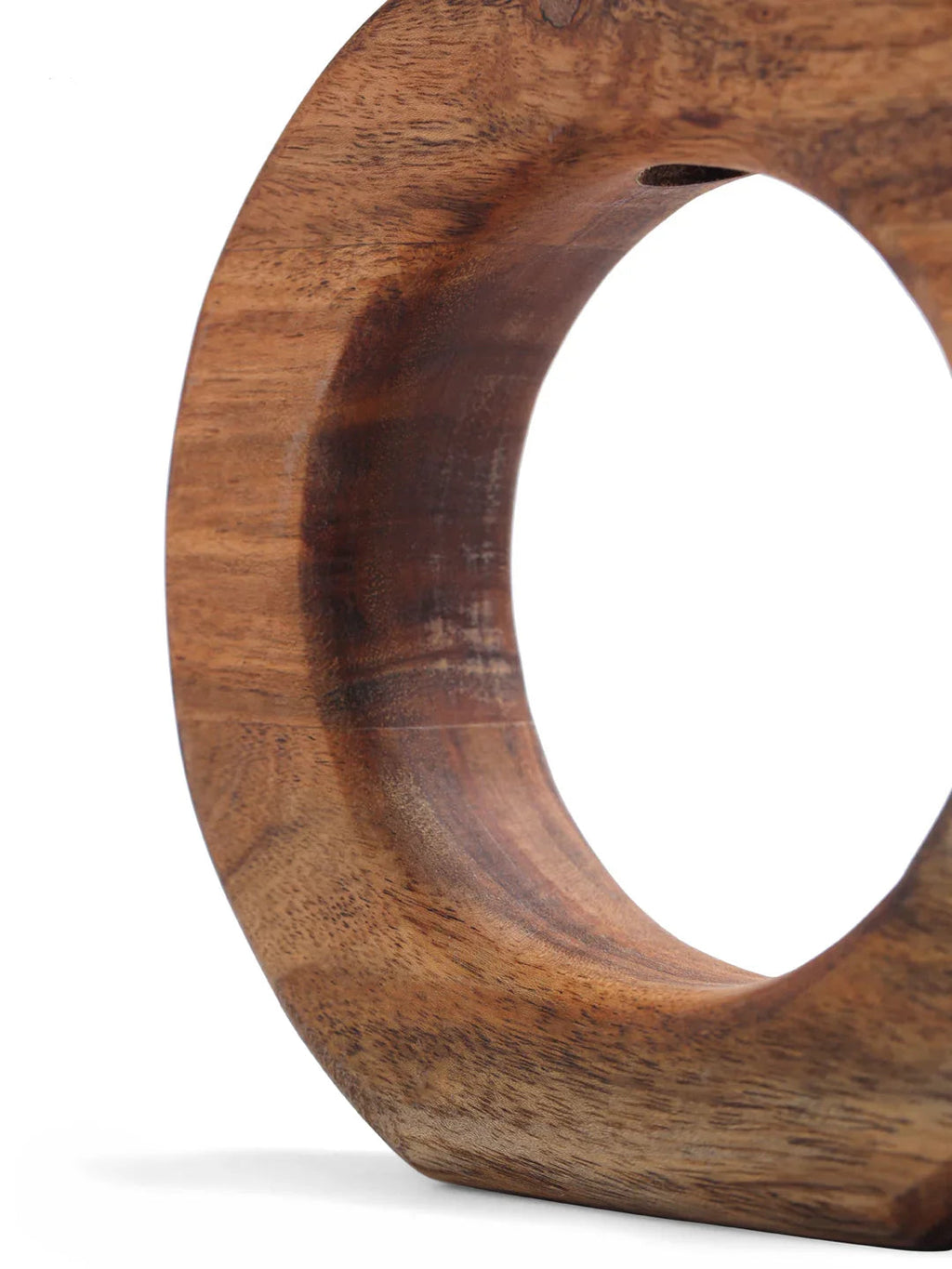 ROUND PLANTER WITH TEST TUBE - SanskrutiHomes 