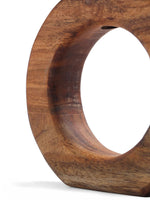 ROUND PLANTER WITH TEST TUBE - SanskrutiHomes 