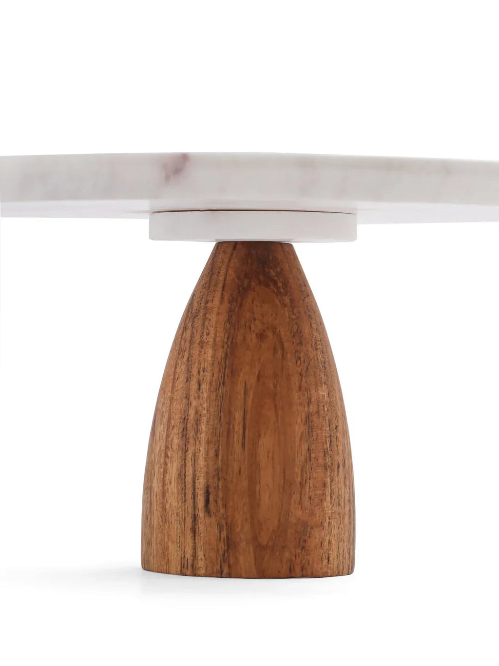 SUEL CAKE TABLE - SanskrutiHomes 