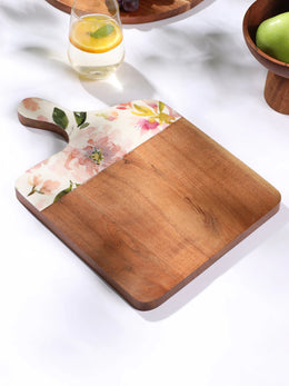 Printed  Multipurpose Board