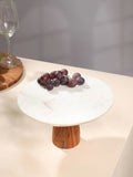 SUEL CAKE TABLE - SanskrutiHomes 