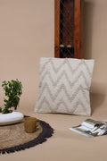Hand-weaved Cushion Covers - SanskrutiHomes 