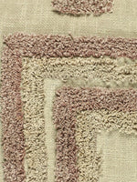 Cotton Handtufted cushion cover - SanskrutiHomes 