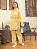 Women  Pure Cotton Co-Ord Set