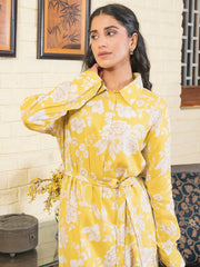 Women  Pure Cotton Co-Ord Set