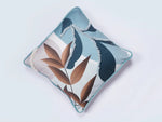 Multi Colour Printed Cushion Cover - SanskrutiHomes 
