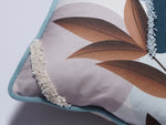 Multi Colour Printed Cushion Cover - SanskrutiHomes 