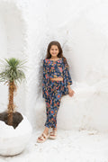 Set of 3 Cotton Night Suit for Kids - SanskrutiHomes 
