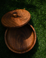 CASE ROLE - SanskrutiHomes 