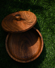 CASE ROLE - SanskrutiHomes 