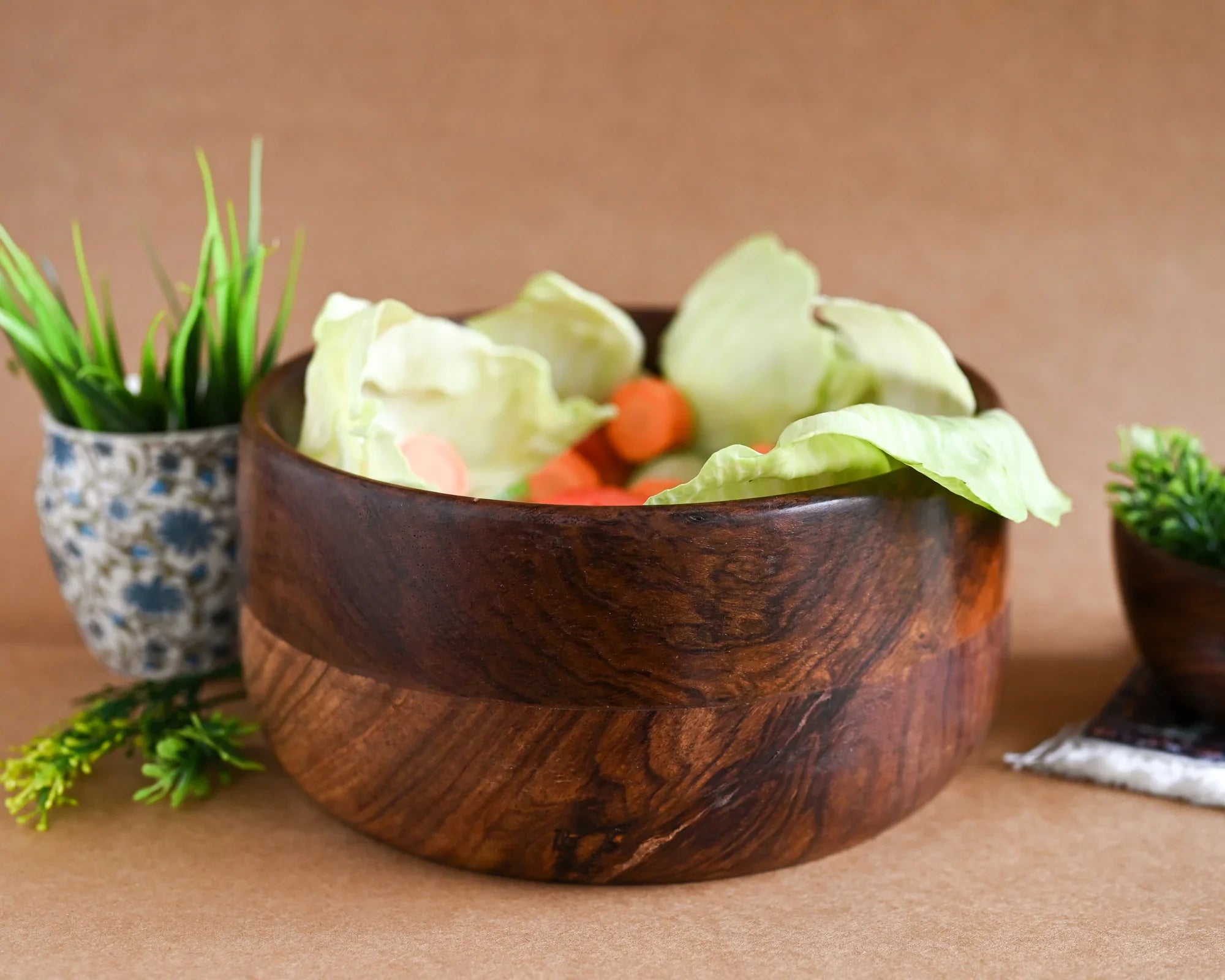SALAD BOWL - SanskrutiHomes 