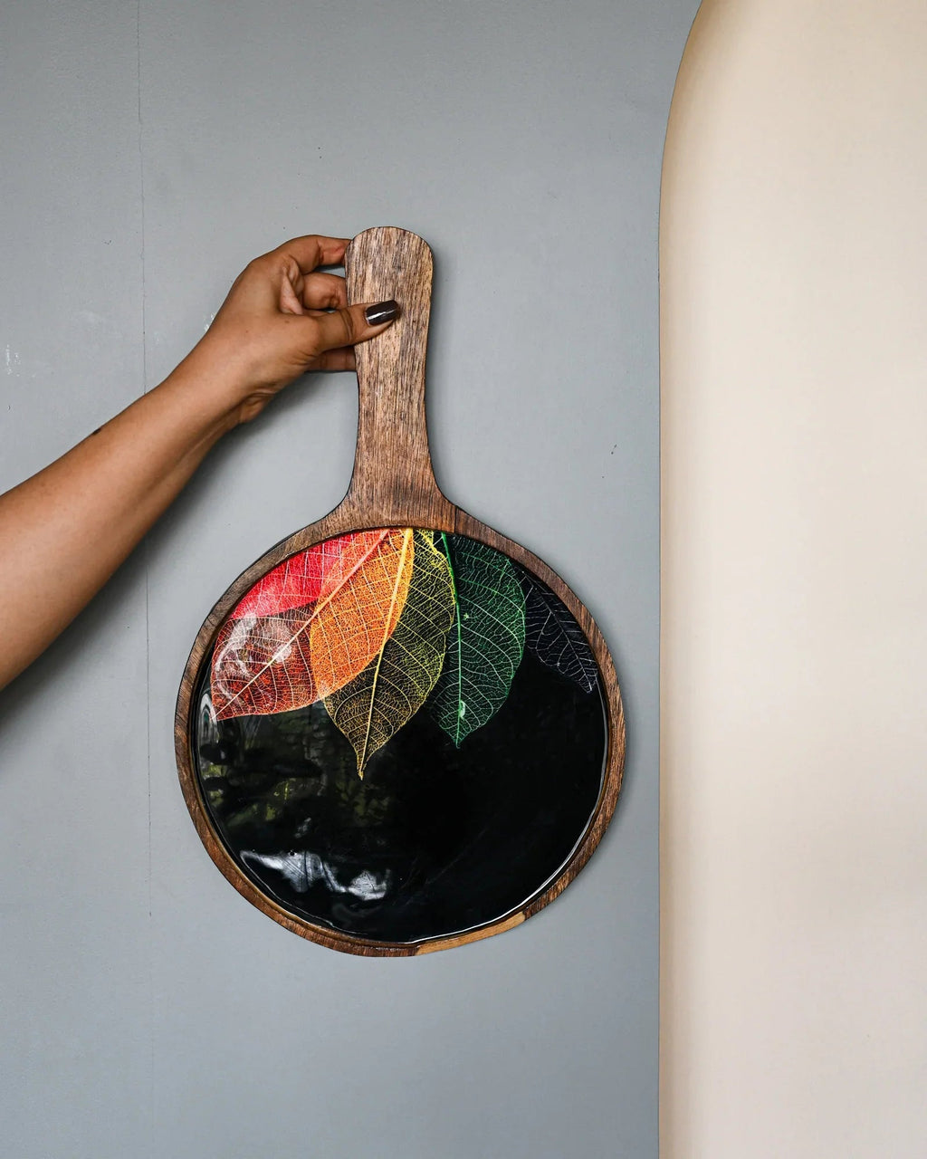 MULTIPURPOSE PLATTER - SanskrutiHomes 