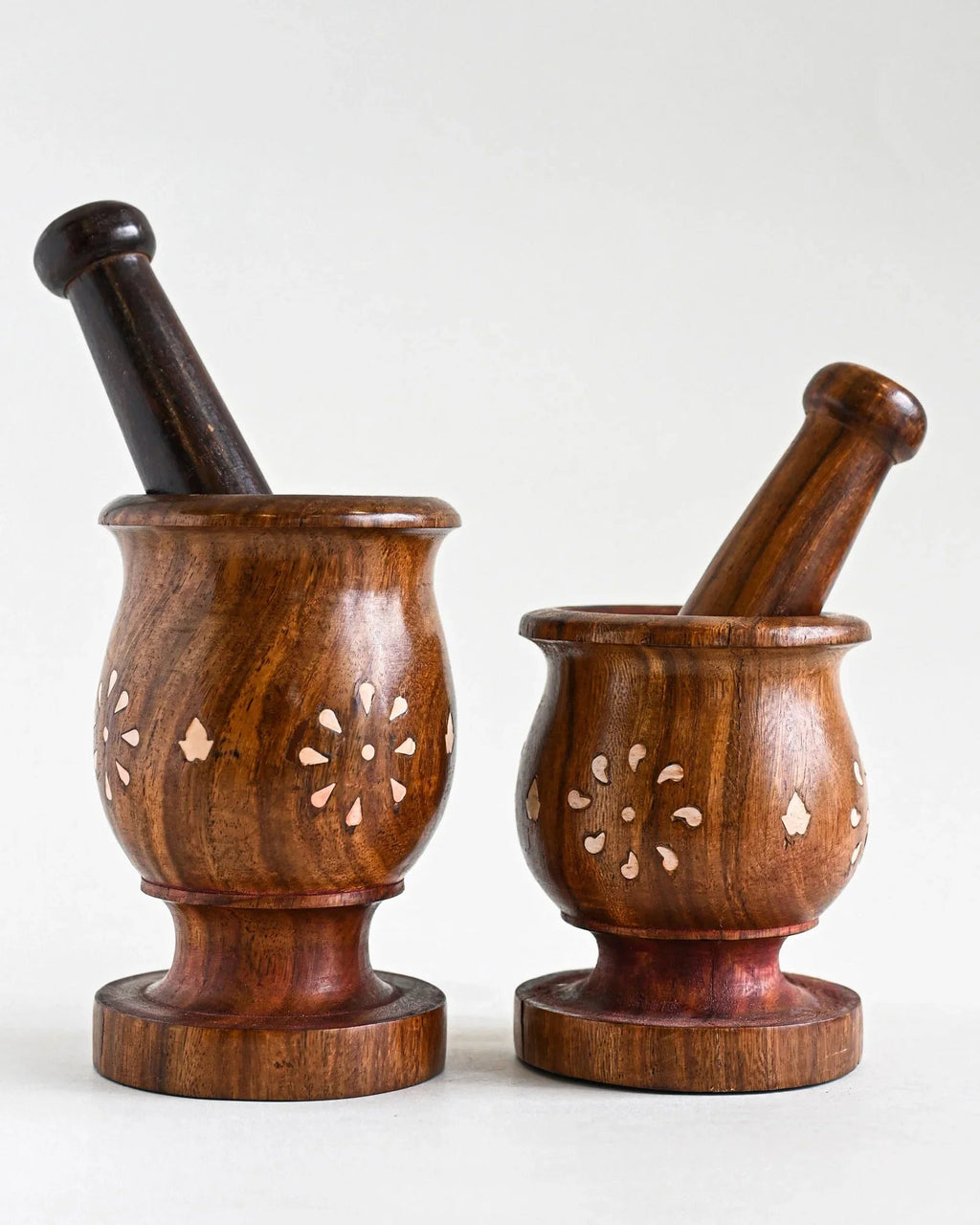 WOODEN OKHALI - SanskrutiHomes 