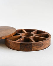 SPICE BOX - SanskrutiHomes 