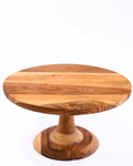 CAKE TABLE - SanskrutiHomes 